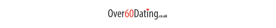 Over 60 Dating