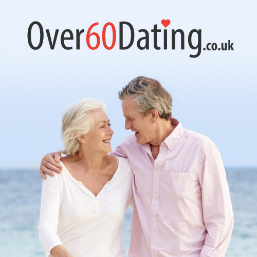 online dating over 60s uk